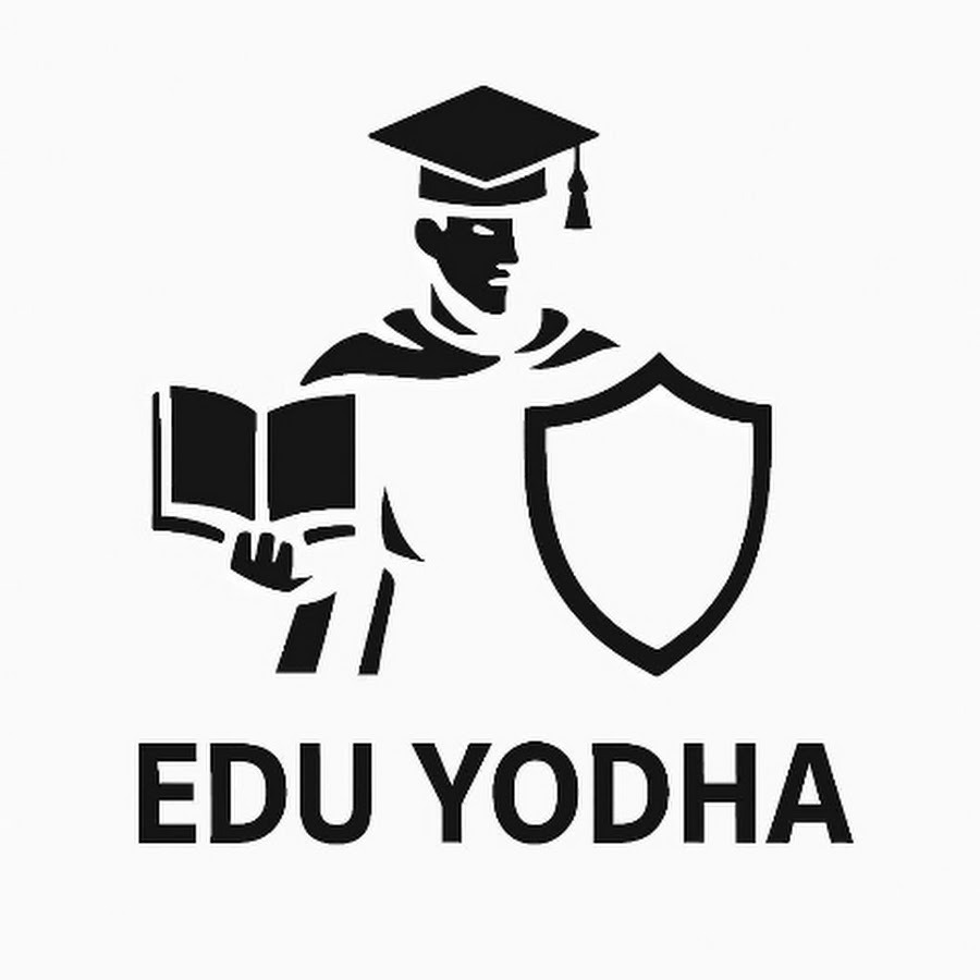 Student Resources | EDU YODHA - Engineering Notes, PYQs & Study Guides